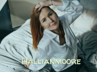 Hallianmoore