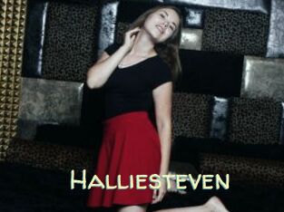 Halliesteven