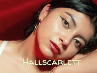 Hallscarlett