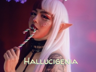 Hallucigenia