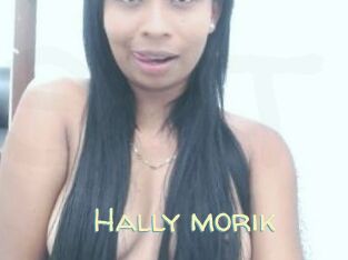 Hally_morik