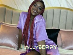 Hallyberry