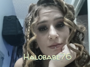 Halobabe76
