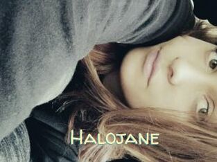 Halojane