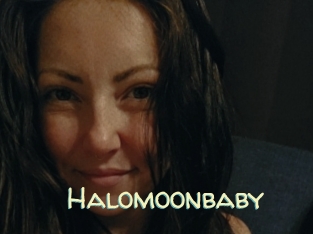 Halomoonbaby