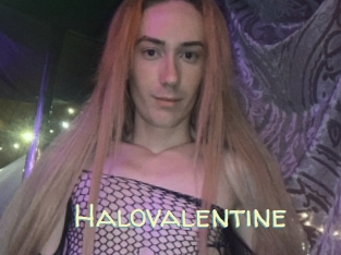 halovalentine Sexy Tchat