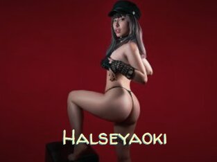 Halseyaoki