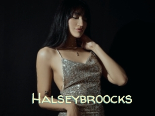 Halseybroocks