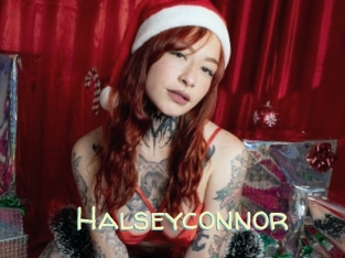 Halseyconnor