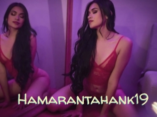 Hamarantahank19