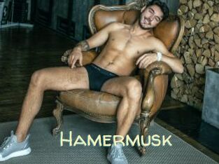 Hamermusk