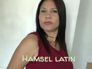 Hamsel_latin