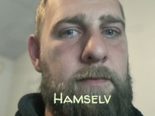 Hamselv