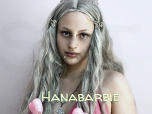 Hanabarbie