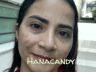 Hanacandy