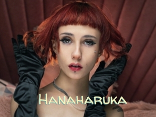 hanaharuka Sexy Tchat