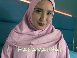 Hanamahsati
