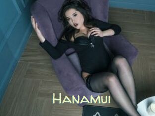 Hanamui