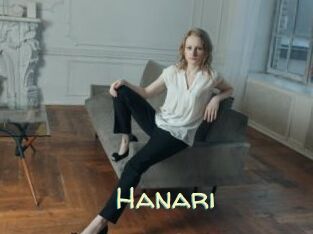 Hanari