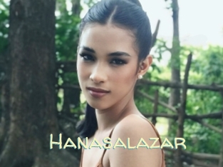 Hanasalazar