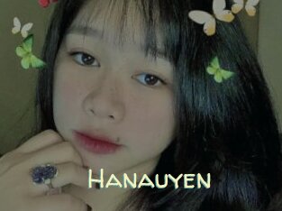 Hanauyen