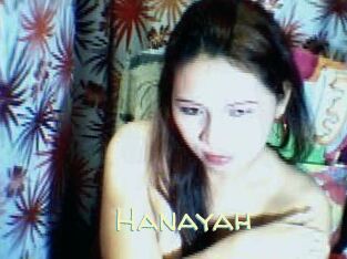 Hanayah