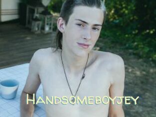 Handsomeboyjey