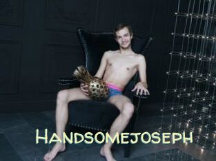 Handsomejoseph