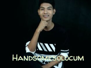 Handsomesolocum