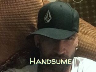 Handsume