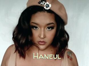 Haneul
