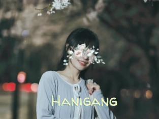 Hanigang