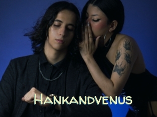 Hankandvenus
