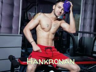 Hankronan
