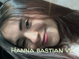Hanna_bastian_vv