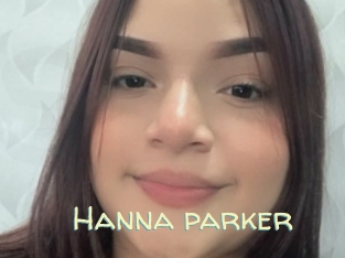 Hanna_parker