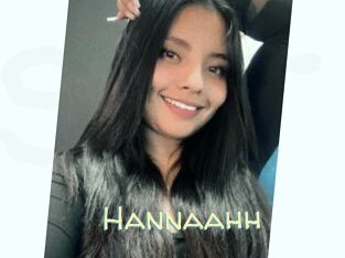 Hannaahh