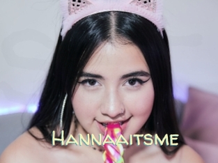 Hannaaitsme
