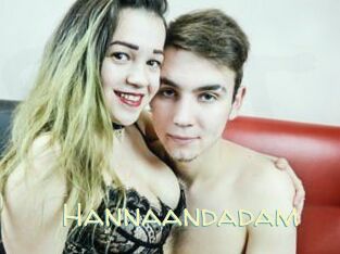 Hannaandadam