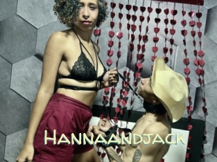 Hannaandjack