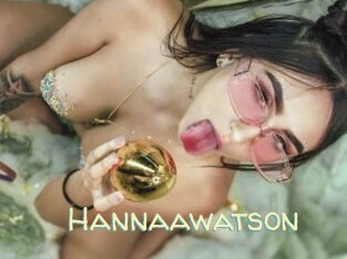 Hannaawatson