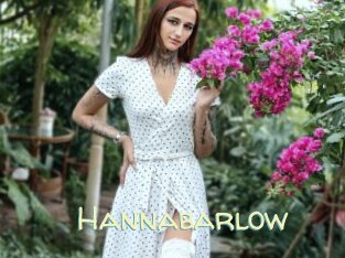 Hannabarlow