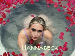 Hannabeck