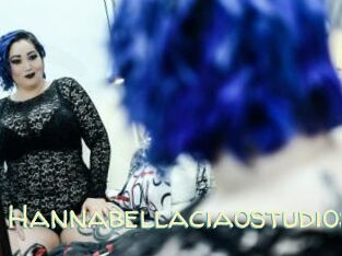 Hannabellaciaostudios