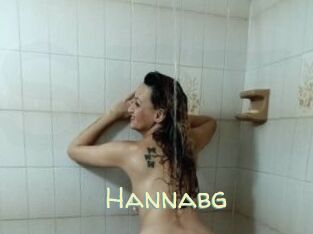 Hannabg