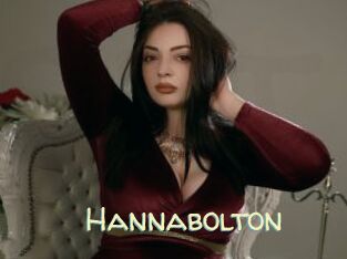 hannabolton Sexy Tchat