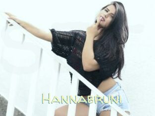 Hannabruni