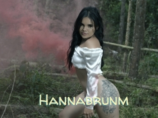 Hannabrunm
