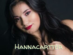 Hannacartter