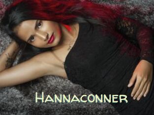 Hannaconner